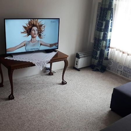 Viljandi Paadimehe Apartment Екстериор снимка