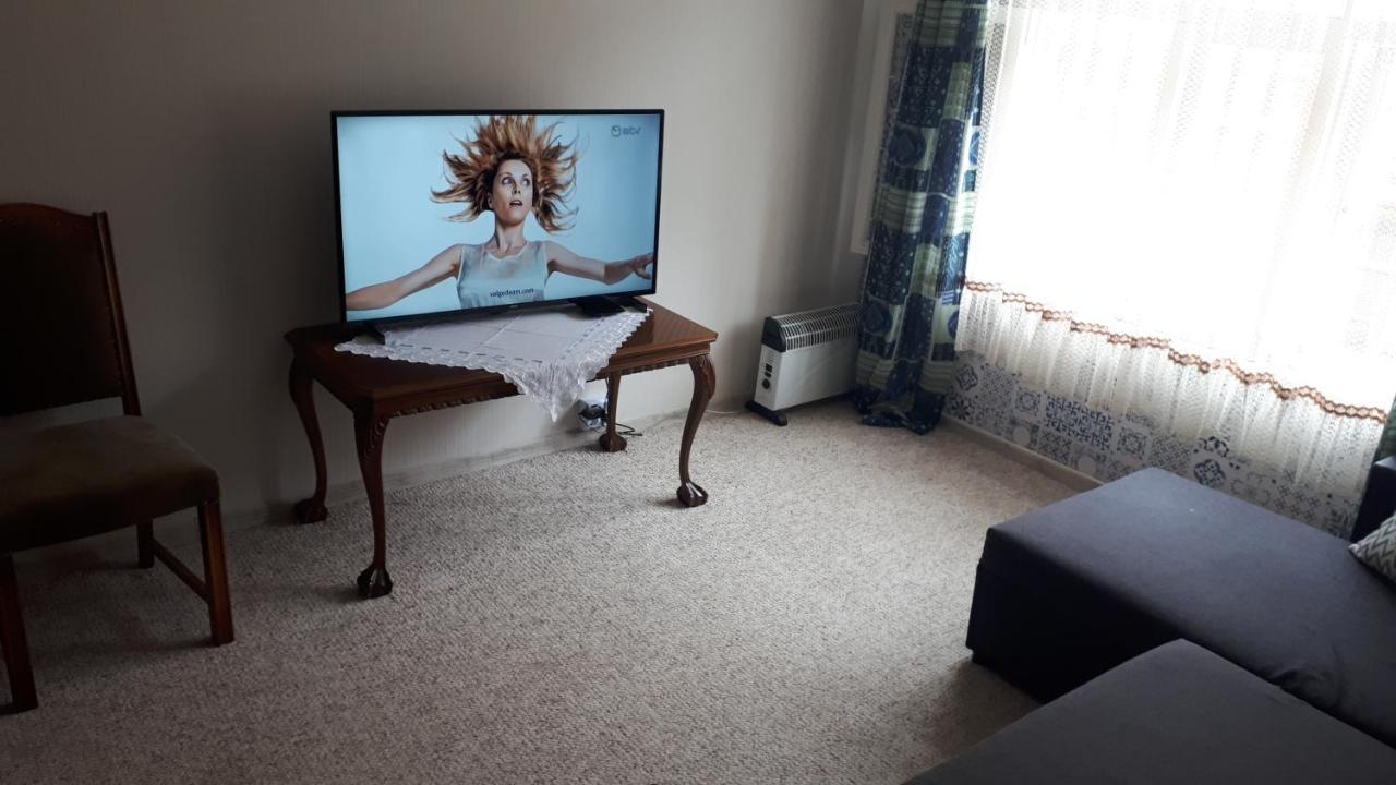 Viljandi Paadimehe Apartment Екстериор снимка